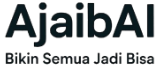 Ajaib Ai logo
